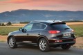 Essai Infiniti EX37 GT : Business Class