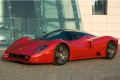 Pininfarina passe la main