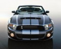 Ford Mustang Shelby GT500 : Venimeuse