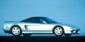 Honda NSX : en avance sur son temps