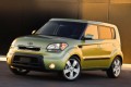 Kia Soul : Baroudeur urbain
