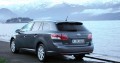 Essai Toyota Avensis SW : doux progr�s