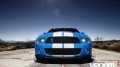 Ford Mustang Shelby GT500 : L'ann�e commence fort !