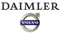 Daimler renonce au rachat de Volvo