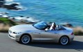 BMW Z4 : le roadster de BMW fait son grand retour !