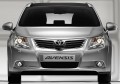 Toyota Avensis : Passe-partout bien con�u, mais pas donn�
