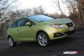 Essai Seat Ibiza SC 1.4 TDI : Craquante, non ?