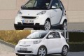 Essai Toyota iQ et Smart Fortwo : L'iQ met la Smart en quatre