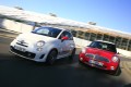 Essai Fiat 500 Abarth contre Mini Cooper : Seconde jeunesse