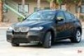 BMW X6M : V8 Turbo
