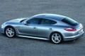 Porsche Panamera : Pr�sentation chinoise !