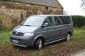 Essai Volkswagen Multivan PanAmericana 2.5 TDI 174