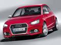 La future petite Audi A1 aura sa déclinaison sportive S1