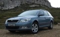 Essai Skoda Octavia restylée: des airs de Superb