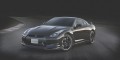 Nissan GT-R SpecV : soleil brûlant