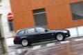BMW Série 3 xDrive Touring Luxe : Sécurité rime avec agilité