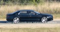 Future Audi A8 : l'A8 reprend ses distances