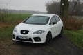 Essai Seat Leon FR Yvan Muller 2.0 TDI 170