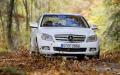 Essai Mercedes C180 Kompressor BlueEFFICIENCY : Version �co � l'essence !