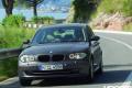 BMW 116d : De plus en plus sobre !