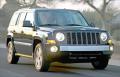 Essai Jeep Patriot 2.0 CRD Limited bvm6 140 ch