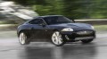 Nouvelles Jaguar XKR Coupé et Cabriolet