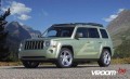 Jeep Patriot EV : Se souiller dans la boue en toute propret�