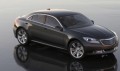 Chrysler 200 EV Concept