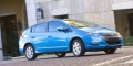 Honda Insight EX hybride