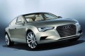 Audi dévoile la future A7