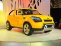 La Kia Soul’ster révélé !