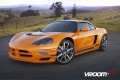 Dodge Circuit EV : Le sport sans la moindre �mission directe !