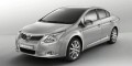 Essai Toyota Avensis