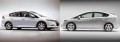 Toyota Prius - Honda Insight : le premier match !