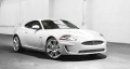 Jaguar XK et XKR : coupés et cabriolets reliftés