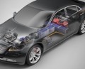 Chrysler 200C EV : Concentrer ses forces