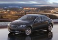 Chrysler 200C EV : Lueur d'espoir