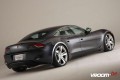 Fisker Karma : La voiture de s�rie est fin pr�te !
