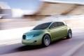 Lincoln C Concept : Vers une arrivée des véhicules compacts aux USA ?