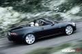 Jaguar XK : Menus aménagements et puissance en hausse !