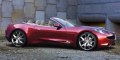 Fisker Karma S Coupé Cabriolet : Coupé, cabriolet et hybride
