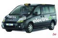 Peugeot Expert ZEV : Fourgon zéro émission