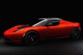Coup de foudre pour Tesla : Toujours plus de puissance pour le Roadster électrique