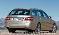 Mercedes Classe E Break : La berline se paie un break