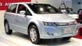 BYD e6