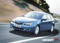 Subaru Impreza 1.5R : en traction avant !