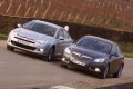 Essai Opel Insignia et Citro�n C5 : Opposition de styles