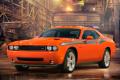 Dodge Challenger R/T Classic : Lady nostalgie