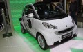 Une premi�re victoire pour Tesla : Smart