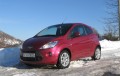 Essai Ford Ka série 2 : La cousine germaine